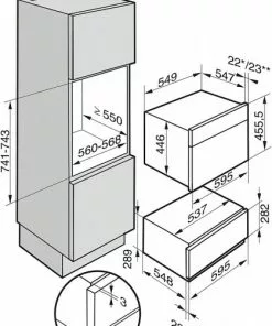 Geschirr- Und Kochplattenwärmer Miele ESW 6229X Wärmeschublade Brillantweiß 7 Geschirr- Und Kochplattenwärmer Miele ESW 6229X Wärmeschublade Brillantweiß -Kuchenkleingerate Verkaufe 2fc57f77 ca56 4903 9b99 2e8fe19dfad2 600x600