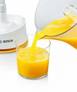 Entsafter & Zitruspressen Bosch MCP3500N Zitruspresse Weiß/sommergelb -Kuchenkleingerate Verkaufe 30c25880 bdff 460e b170 9e142722aaf0 600x600