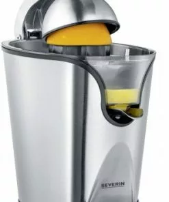 Entsafter & Zitruspressen Severin CP 3544 Zitruspresse Edelstahl-gebürstet/schwarz -Kuchenkleingerate Verkaufe 31a88766 2efa 405a 874e 5cf376b09695 600x600