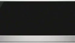 Geschirr- Und Kochplattenwärmer Miele ESW 6214 Wärmeschublade Edelstahl/cleansteel