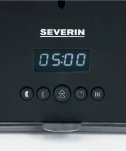 Popcorn, Schokolade & Co. Severin WT 5005 Wurster Wurst-Maker Schwarz/edelstahl-gebürstet -Kuchenkleingerate Verkaufe 35586215 35ac 463f bb6f 329fd47b4ff3 600x600