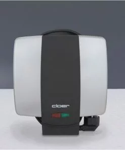 Waffelautomaten Cloer 1431 Waffelautomat Edelstahl /schwarz -Kuchenkleingerate Verkaufe 362e9388 b025 4679 ac23 0827da1849e2 600x600