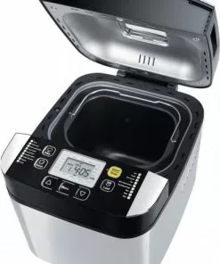 Brotbackautomaten Steba BM 1 Brotbackautomat Edelstahl/schwarz -Kuchenkleingerate Verkaufe 363de528 2b44 4b99 97e9 c3f13fc3835e 600x600