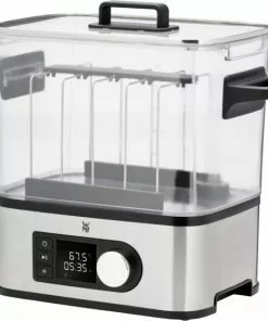 Dampfgarer & Reiskocher WMF LONO Sous Vide Garer Pro Cromargan -Kuchenkleingerate Verkaufe 377bb767 70df 40ab a619 775a2216e94a 600x600