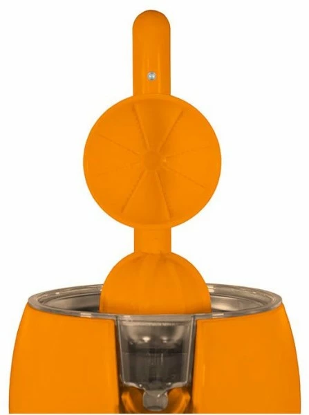 Entsafter & Zitruspressen Unold 78133 Power Juicy Zitruspresse Orange 5 Entsafter & Zitruspressen Unold 78133 Power Juicy Zitruspresse Orange – Bild 5