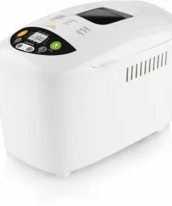 Kuchenkleingerate Verkaufe 36 Brotbackautomaten Eta Crustum II Brotbackautomat Weiss