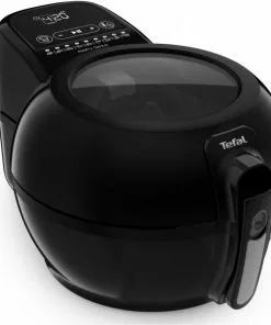 Fritteusen Tefal FZ773815 Actifry Genius Smart (V2) Heißluft-Fritteuse Schwarz -Kuchenkleingerate Verkaufe 38b434b6 dc7b 4217 a8c7 77525ad368d8 600x600