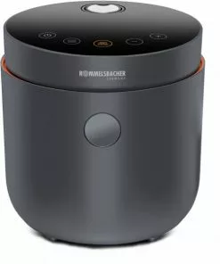 Dampfgarer & Reiskocher Rommelsbacher MRK 500 Multikocher Dunkel Grau 10 Dampfgarer & Reiskocher Rommelsbacher MRK 500 Multikocher Dunkel Grau -Kuchenkleingerate Verkaufe 39d4eb71 b188 46cc 9f02 3447cbf9ccd3 600x600