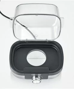 Severin EK 3167 Eierkocher Edelstahl-gebürstet/schwarz -Kuchenkleingerate Verkaufe 3d4b1732 8f7e 400d 9f93 502630c657f5 600x600