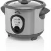 Dampfgarer & Reiskocher Eta Grano Reiskocher 2139.90000 Edelstahl