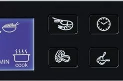 Dampfgarer & Reiskocher Steba DG 2 Dampfgarer Edelstahl/schwarz 11 Dampfgarer & Reiskocher Steba DG 2 Dampfgarer Edelstahl/schwarz -Kuchenkleingerate Verkaufe 3da1fa0a 1f34 4edf bb75 1fcf043228f9 600x600