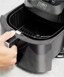 Fritteusen Caso AF 250 Heißluft-Fritteuse 10 Fritteusen Caso AF 250 Heißluft-Fritteuse -Kuchenkleingerate Verkaufe 3e396cc1 2480 48a6 84b5 225309c2d26e 600x600
