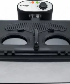 Fritteusen Steba FGN 2.0 Fritteuse Edelstahl/schwarz -Kuchenkleingerate Verkaufe 3e3fa6a1 115d 491f 9eb9 f7967c1f9fae 600x600