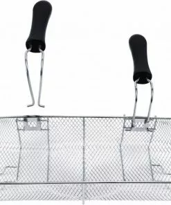 Fritteusen Steba FGN 2.0 Fritteuse Edelstahl/schwarz -Kuchenkleingerate Verkaufe 3e97811a bc14 43fa b676 f0f1c07dc5dc 600x600