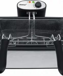 Fritteusen Steba FGN 2.0 Fritteuse Edelstahl/schwarz -Kuchenkleingerate Verkaufe 3f820943 d0e2 4a9a 818a c8c8cec57731 600x600