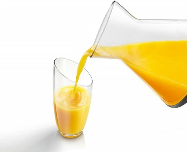 Entsafter & Zitruspressen Bosch MCP72GPW Zitruspresse Weiß/schwarz 4 Entsafter & Zitruspressen Bosch MCP72GPW Zitruspresse Weiß/schwarz – Bild 4