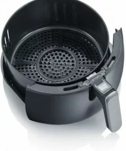 Fritteusen Severin FR 2445 Heißluft-Fritteuse XXL Schwarz/silber-metallic 8 Fritteusen Severin FR 2445 Heißluft-Fritteuse XXL Schwarz/silber-metallic -Kuchenkleingerate Verkaufe 43d54dd2 8172 4779 a8cc cf3135cb1cbd 600x600