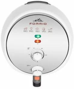 Fritteusen Eta Formio Heißluft-Fritteuse Weiss -Kuchenkleingerate Verkaufe 4468cfc0 5e1c 4b49 9979 a45960ba39aa 600x600