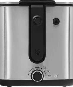 Fritteusen WMF KÜCHENminis Fritteuse Cromargan