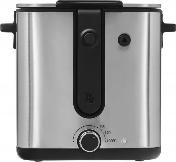 Fritteusen WMF KÜCHENminis Fritteuse Cromargan 1 Fritteusen WMF KÜCHENminis Fritteuse Cromargan