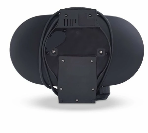 Waffelautomaten Cloer 1320 Doppelwaffelautomat Schwarz 4 Waffelautomaten Cloer 1320 Doppelwaffelautomat Schwarz – Bild 4