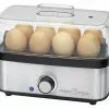 ProfiCook PC-EK 1139 Eierkocher Edelstahl