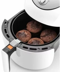 Fritteusen Eta Formio Heißluft-Fritteuse Weiss -Kuchenkleingerate Verkaufe 49e9f284 6f40 4ef8 8d87 daba14e12d73 600x600