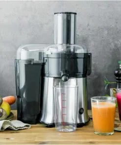 Entsafter & Zitruspressen Gastroback Vital Juicer Pro Entsafter Edelstahl -Kuchenkleingerate Verkaufe 49eed0db 2cda 4a65 9497 717b3940377b 600x600