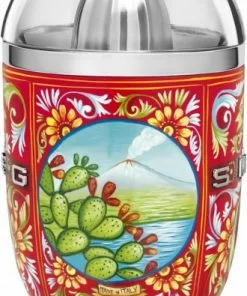 Entsafter & Zitruspressen Smeg CJF01DGEU Dolce & Gabbana Zitruspresse Dekor 9 Entsafter & Zitruspressen Smeg CJF01DGEU Dolce & Gabbana Zitruspresse Dekor -Kuchenkleingerate Verkaufe 4a4f9876 3c5a 42aa b8cc ad19709eac42 600x600