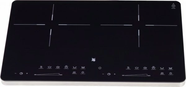 Geschirr- Und Kochplattenwärmer WMF KULT X Doppel Induktionskochfeld Cromargan 3 Geschirr- Und Kochplattenwärmer WMF KULT X Doppel Induktionskochfeld Cromargan – Bild 3