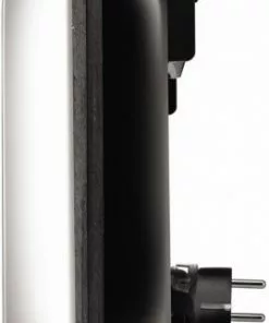 Waffelautomaten Unold 48266 Waffelautomat Silber/schwarz -Kuchenkleingerate Verkaufe 4f18e093 7198 42df 81eb c9d8d807c181 600x600