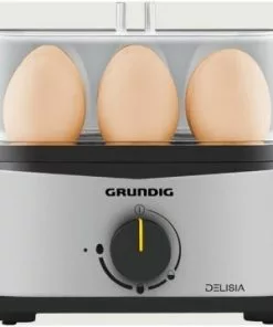 Grundig EB 8680 Eierkocher Edelstahl/schwarz -Kuchenkleingerate Verkaufe 507cd8b4 b05e 4e4b bcd8 fdc942279d1b 600x600