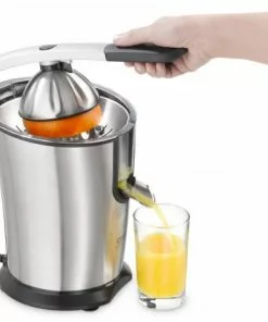 Entsafter & Zitruspressen Caso CP 330 Pro Zitruspresse 8 Entsafter & Zitruspressen Caso CP 330 Pro Zitruspresse -Kuchenkleingerate Verkaufe 50f15595 04b2 4eff 95a6 6b642b35f306 600x600