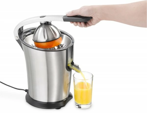 Entsafter & Zitruspressen Caso CP 330 Pro Zitruspresse 3 Entsafter & Zitruspressen Caso CP 330 Pro Zitruspresse – Bild 3