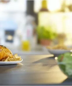 Fritteusen Philips HD9651/90 Airfryer XXL Heißluft-Fritteuse Schwarz -Kuchenkleingerate Verkaufe 548671f0 284c 4344 a7d2 7fbeda4024a7 600x600