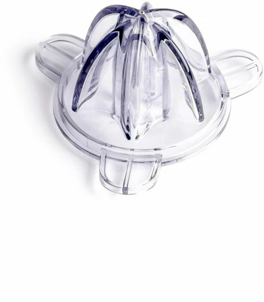 Entsafter & Zitruspressen Rommelsbacher ZP 60/E Zitruspresse Edelstahl 6 Entsafter & Zitruspressen Rommelsbacher ZP 60/E Zitruspresse Edelstahl – Bild 6