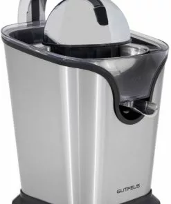 Entsafter & Zitruspressen Gutfels Juice 3020 Zitruspresse Edelstahl/schwarz 10 Entsafter & Zitruspressen Gutfels Juice 3020 Zitruspresse Edelstahl/schwarz -Kuchenkleingerate Verkaufe 577e778c 52af 4c2d 8985 4e17d33f23ef 600x600