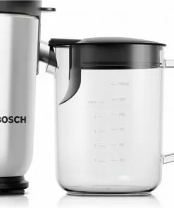 Entsafter & Zitruspressen Bosch MES4010 Entsafter Aluminium -Kuchenkleingerate Verkaufe 579ae82c c33e 4537 b54f 781404ef5596 600x600