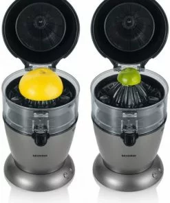 Entsafter & Zitruspressen Severin CP 3537 Zitruspresse Grau-metallic/schwarz 9 Entsafter & Zitruspressen Severin CP 3537 Zitruspresse Grau-metallic/schwarz -Kuchenkleingerate Verkaufe 58bf0ec4 6cb5 49d7 a1ad 1b9fc3aa7ba1 600x600