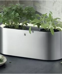 Kochen & Backen Zubehör WMF AMBIENT Kräuter @home Küchenhelfer Cromargan Matt -Kuchenkleingerate Verkaufe 59981af5 ae11 4048 a44a 354f2ca96023 600x600