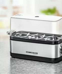 Rommelsbacher ER 300 Eierkocher Edelstahl/schwarz -Kuchenkleingerate Verkaufe 5ae62868 294d 4de4 8889 b674a6679da6 600x600