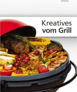 Dampfgarer & Reiskocher Steba SV 50 + VK 1 + Rezeptheft Sous-Vide Garer Edelstahl/schwarz + Weiß -Kuchenkleingerate Verkaufe 5c425b4a f6d1 4a0d 9ae0 ec06b2d5fa01 600x600