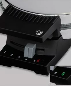 Waffelautomaten Cloer 285 Hörnchenautomat Chrom 10 Waffelautomaten Cloer 285 Hörnchenautomat Chrom -Kuchenkleingerate Verkaufe 5cc63c2f de68 4a57 87d3 451043a569c2 600x600