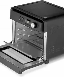 Fritteusen Caso AirFry Chef 1700 Heißluft-Fritteuse Schwarz 9 Fritteusen Caso AirFry Chef 1700 Heißluft-Fritteuse Schwarz -Kuchenkleingerate Verkaufe 5dfa8bc1 b1dc 436b bc76 28bad6febc1f 600x600