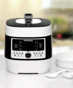 Dampfgarer & Reiskocher Rommelsbacher MD 1000 Multikocher Weiß/schwarz -Kuchenkleingerate Verkaufe 5e2fac09 e59b 4198 8dab 76455c6c1d4c 600x600