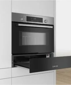 Geschirr- Und Kochplattenwärmer Bosch BIC510NB0 Speisen-/Geschirrwärmer Schwarz -Kuchenkleingerate Verkaufe 5fbb3df4 cd54 4c18 8ea8 e9ecdeeee9dd 600x600