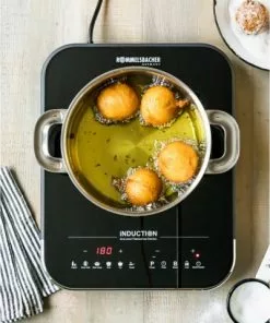 Geschirr- Und Kochplattenwärmer Rommelsbacher CTS 2000/IN Induktionskochplatte Schwarz/silber 9 Geschirr- Und Kochplattenwärmer Rommelsbacher CTS 2000/IN Induktionskochplatte Schwarz/silber -Kuchenkleingerate Verkaufe 61d128a9 26b9 4c30 8231 4d253ca6dd44 600x600