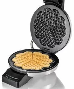 Waffelautomaten Cloer 1898 Waffelautomat Waffelautomat Edelstahl -Kuchenkleingerate Verkaufe 6364cbf2 68dc 4aff 958d 87344dce4181 600x600