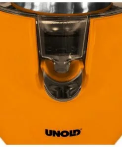 Entsafter & Zitruspressen Unold 78133 Power Juicy Zitruspresse Orange 8 Entsafter & Zitruspressen Unold 78133 Power Juicy Zitruspresse Orange -Kuchenkleingerate Verkaufe 63bcfbe7 b0d2 43bd a710 e4fae4364e10 600x600