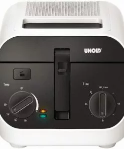 Fritteusen Unold Fritteuse Design Weiß/schwarz 8 Fritteusen Unold Fritteuse Design Weiß/schwarz -Kuchenkleingerate Verkaufe 6451934c 582d 42f9 b549 9f2dbf5c6986 600x600